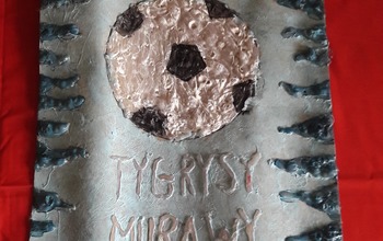 Pola Półciennik (photo)