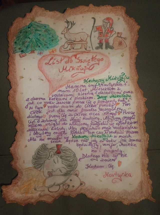 Autor: Martyna Gąd