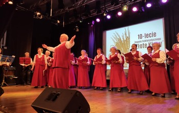 fot. Urząd Miejski Kościana (photo)