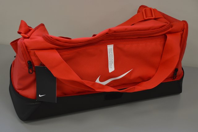 Torba sportowa Nike od senatora Wojciecha Ziemniaka - 37L