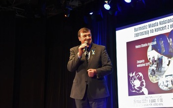 fot. P. Pewiński (photo)