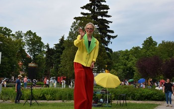 fot. P. Pewiński (photo)