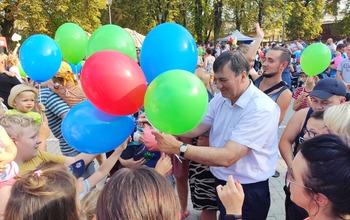 fot. UM Kościan (photo)