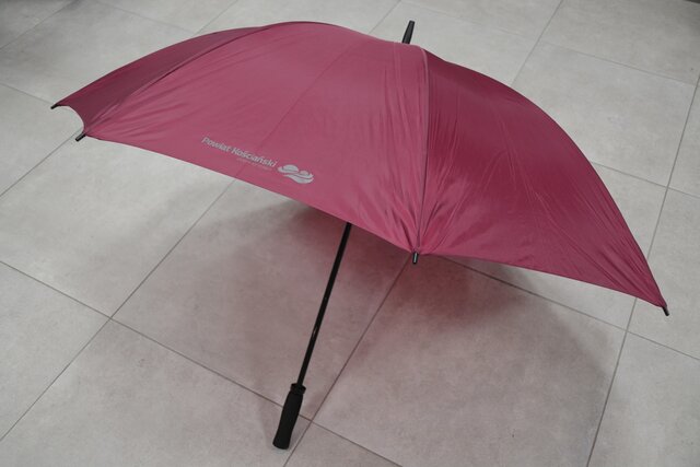 Parasol duży - Powiat Kościański