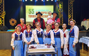 55. Wielkopolski Turniej Dudziarzy (photo)