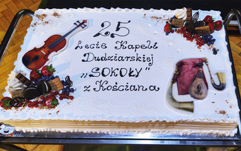 55. Wielkopolski Turniej Dudziarzy (photo)