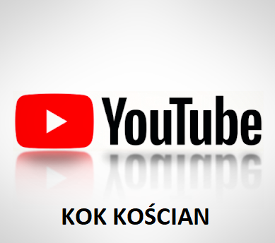 YouTube KOK Kościan