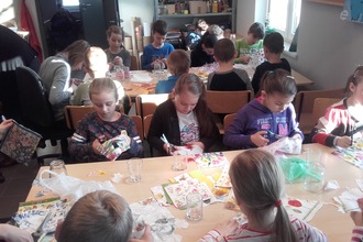 Zimowe Warsztaty Artystyczne - 18-29.01.2016