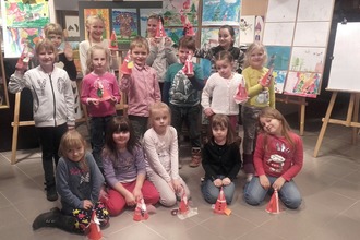 Gwiazdorki i nne ozdoby - 14.12.2016