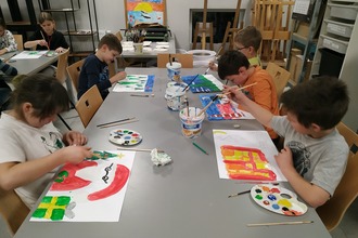 Gwiazdka w obrazach - 27-28 XI 2019