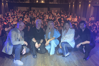 Muzyka to zdrowie - pasja drzemie w Tobie! - fotorelacja