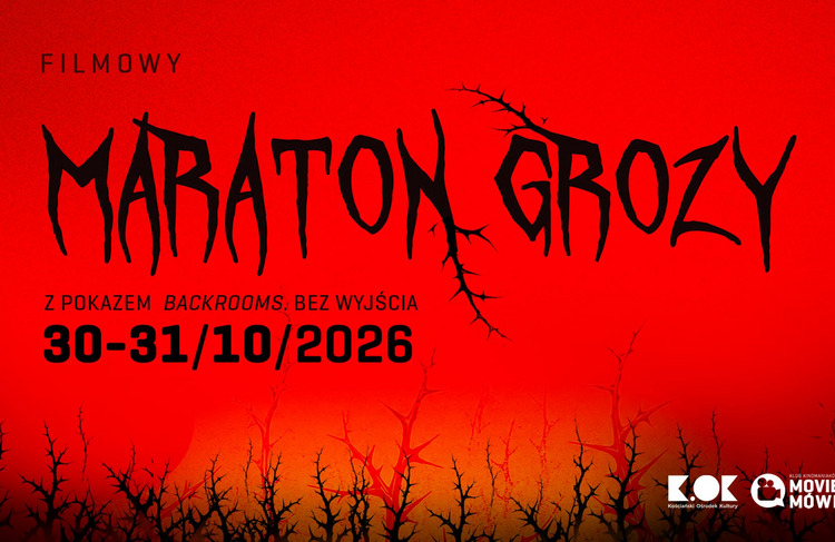 Maraton Grozy